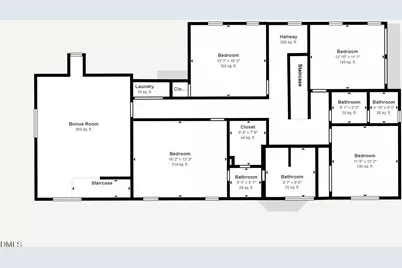 5005 Fielding Drive, Raleigh, NC 27606 - Photo 71