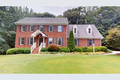 5005 Fielding Drive, Raleigh, NC 27606 - Photo 1