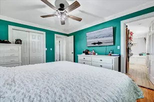 131 Piney-Grove Rawls Rd, Fuquay Varina, NC 27526 - Photo 9