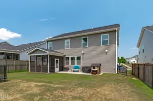 1101 Prewitt Rnch Dr, Holly Springs, NC 27540 - Photo 35