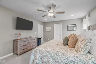 1101 Prewitt Rnch Dr, Holly Springs, NC 27540 - Photo 21