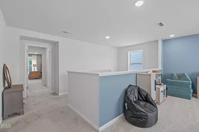1101 Prewitt Ranch Drive, Holly Springs, NC 27540 - Photo 27