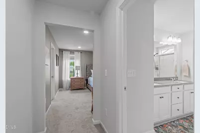 1101 Prewitt Ranch Drive, Holly Springs, NC 27540 - Photo 17