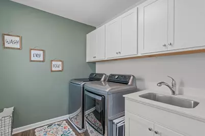 1101 Prewitt Ranch Drive, Holly Springs, NC 27540 - Photo 31