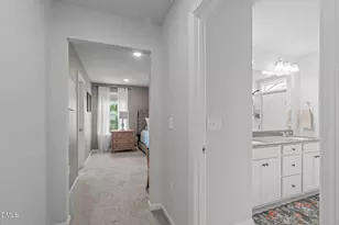 1101 Prewitt Rnch Dr, Holly Springs, NC 27540 - Photo 17