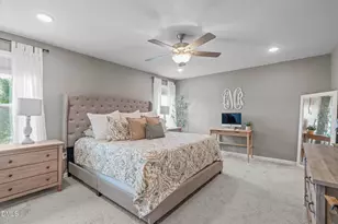 1101 Prewitt Rnch Dr, Holly Springs, NC 27540 - Photo 19