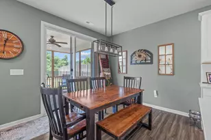 1101 Prewitt Rnch Dr, Holly Springs, NC 27540 - Photo 13