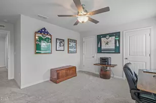 1101 Prewitt Rnch Dr, Holly Springs, NC 27540 - Photo 25