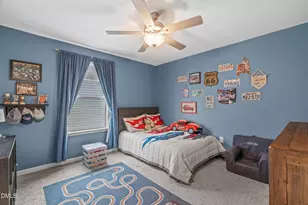 1101 Prewitt Rnch Dr, Holly Springs, NC 27540 - Photo 23