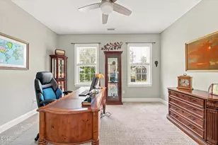 2409 Thurrock Dr, Apex, NC 27539 - Photo 29