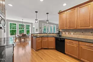 2409 Thurrock Dr, Apex, NC 27539 - Photo 17