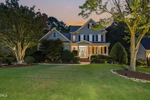 2409 Thurrock Dr, Apex, NC 27539 - Photo 7