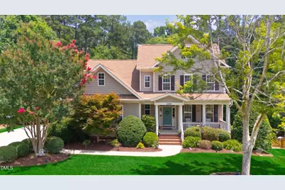 2409 Thurrock Drive, Apex, NC 27539 - Photo 1