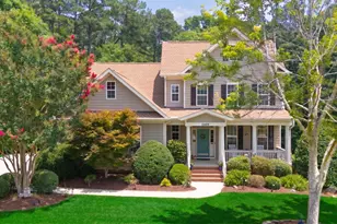 2409 Thurrock Dr, Apex, NC 27539 - Photo 1