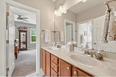 2409 Thurrock Drive, Apex, NC 27539 - Photo 25