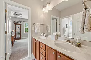 2409 Thurrock Dr, Apex, NC 27539 - Photo 25
