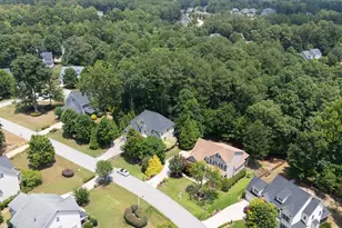 2409 Thurrock Dr, Apex, NC 27539 - Photo 35