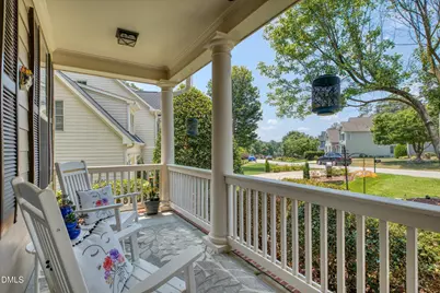 2409 Thurrock Drive, Apex, NC 27539 - Photo 11