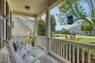 2409 Thurrock Dr, Apex, NC 27539 - Photo 11