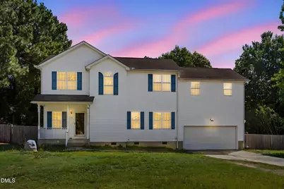 20 Greenleaf Court, Louisburg, NC 27549 - Photo 1