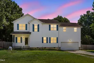 20 Greenleaf Ct, Louisburg, NC 27549 - Photo 1