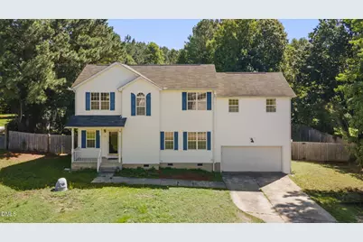 20 Greenleaf Court, Louisburg, NC 27549 - Photo 43