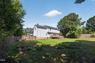 20 Greenleaf Ct, Louisburg, NC 27549 - Photo 5