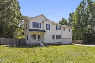 20 Greenleaf Court, Louisburg, NC 27549 - Photo 3