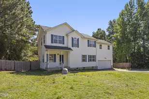 20 Greenleaf Ct, Louisburg, NC 27549 - Photo 3