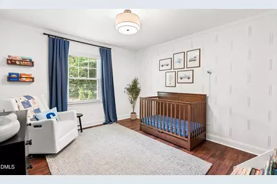 5204 Badham Place, Raleigh, NC 27609 - Photo 23