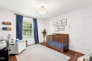5204 Badham Pl, Raleigh, NC 27609 - Photo 23