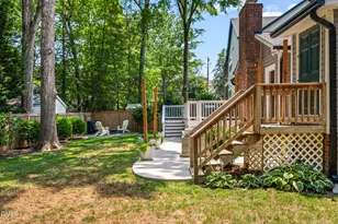 5204 Badham Pl, Raleigh, NC 27609 - Photo 35