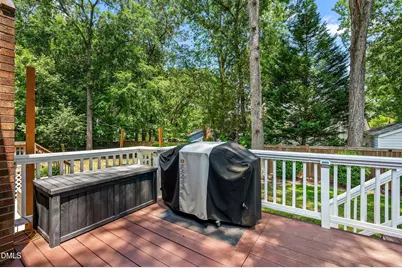 5204 Badham Place, Raleigh, NC 27609 - Photo 31