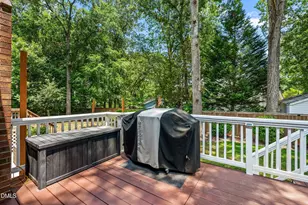 5204 Badham Pl, Raleigh, NC 27609 - Photo 31