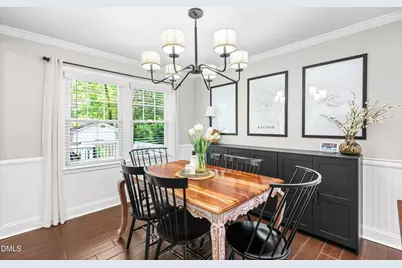 5204 Badham Place, Raleigh, NC 27609 - Photo 13