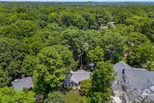 5204 Badham Pl, Raleigh, NC 27609 - Photo 43