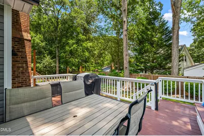 5204 Badham Place, Raleigh, NC 27609 - Photo 33