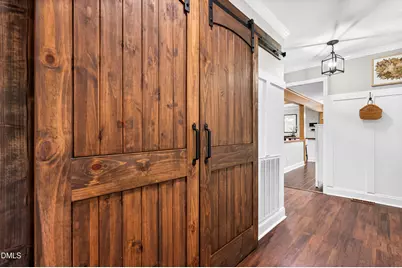 5204 Badham Place, Raleigh, NC 27609 - Photo 19