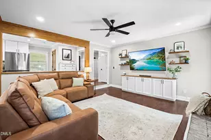 5204 Badham Pl, Raleigh, NC 27609 - Photo 17