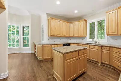 1204 Westerham Drive, Wake Forest, NC 27587 - Photo 9