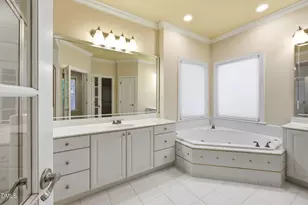 1204 Westerham Dr, Wake Forest, NC 27587 - Photo 15