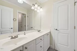 1204 Westerham Dr, Wake Forest, NC 27587 - Photo 19