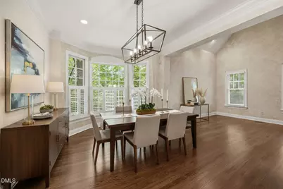 1204 Westerham Drive, Wake Forest, NC 27587 - Photo 3