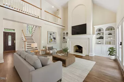 1204 Westerham Drive, Wake Forest, NC 27587 - Photo 5