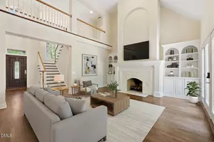 1204 Westerham Dr, Wake Forest, NC 27587 - Photo 5