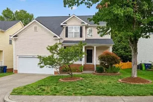 8717 Springhouse Ln, Raleigh, NC 27617 - Photo 1