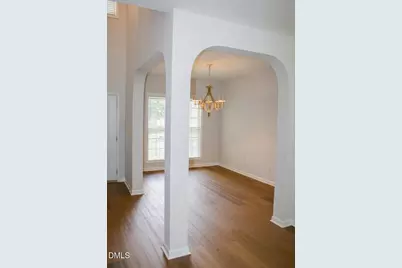 8717 Springhouse Lane, Raleigh, NC 27617 - Photo 9