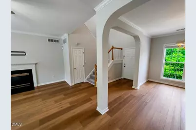 8717 Springhouse Lane, Raleigh, NC 27617 - Photo 5