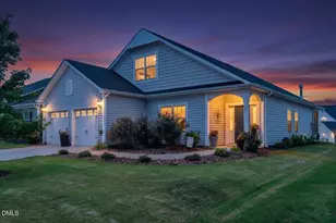 17 Pickerel Crst Wy, Youngsville, NC 27596 - Photo 1