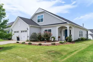 17 Pickerel Crst Wy, Youngsville, NC 27596 - Photo 1